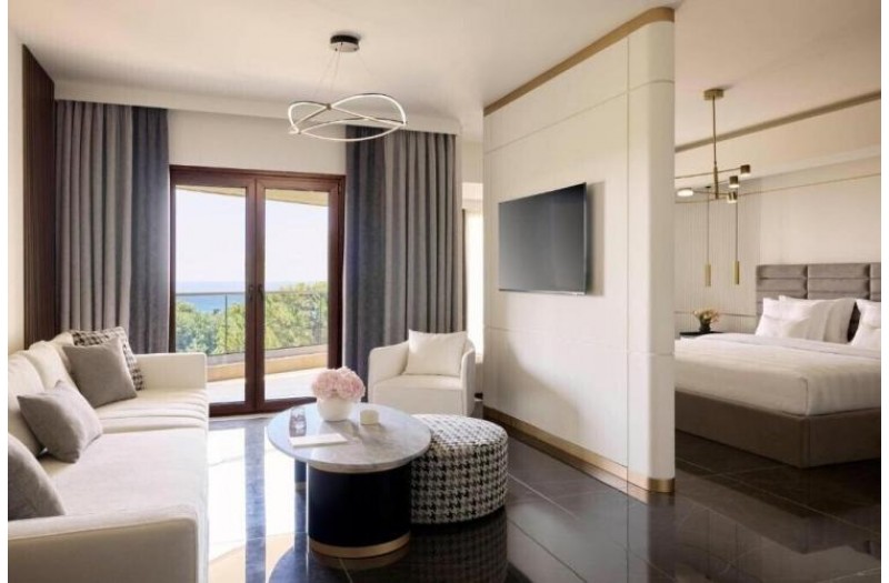 Готель Pomegranate Spa Hotel, 5★ Готель Pomegranate Spa Hotel, 5★