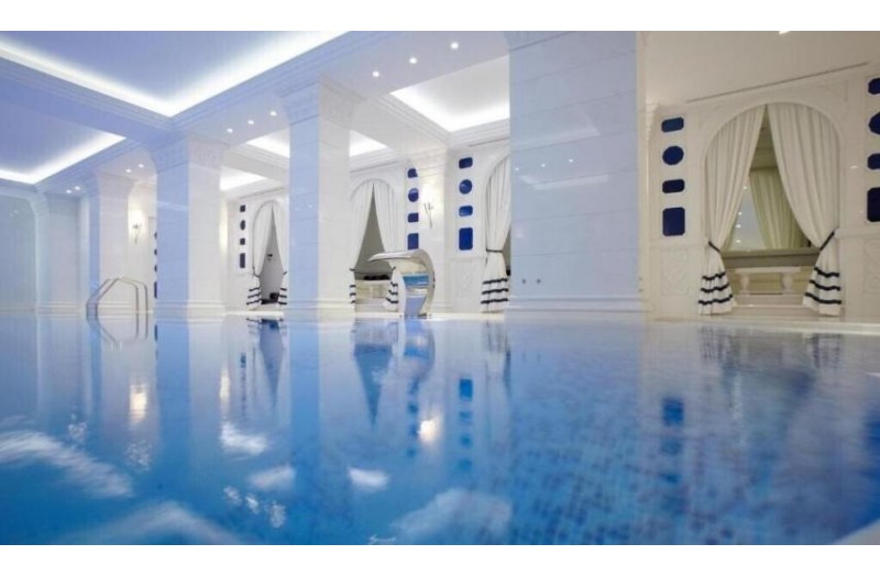 Готель Pomegranate Spa Hotel, 5★ Готель Pomegranate Spa Hotel, 5★