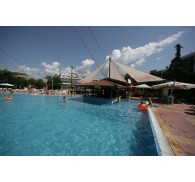 Готель Pomorie Sun, 3★