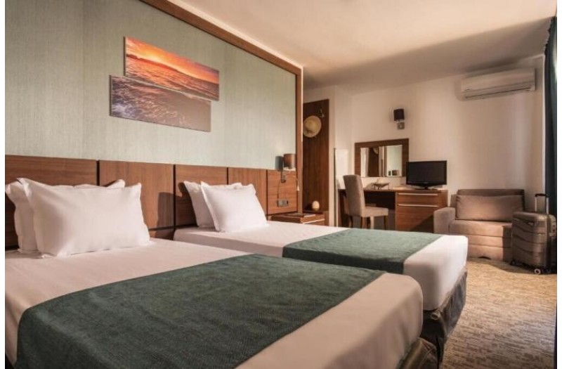Готель Pomorie Sun, 3★