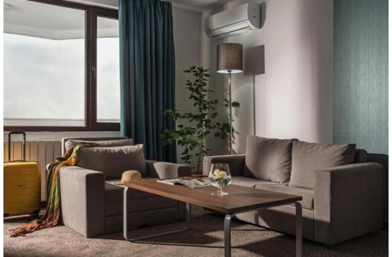 Готель Pomorie Sun, 3★