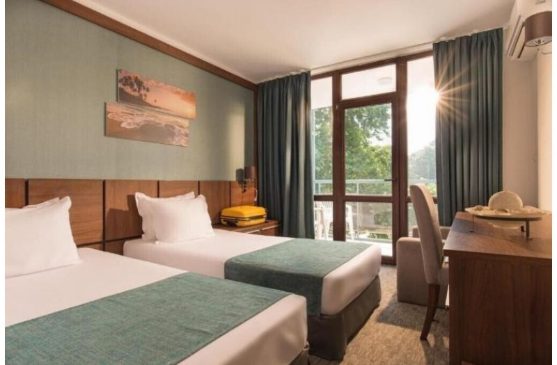 Готель Pomorie Sun, 3★