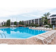 Готель Pomorie Sun, 3★