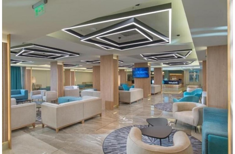 Готель Pomorie Sun, 3★