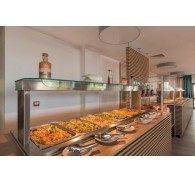 Готель Pomorie Sun, 3★