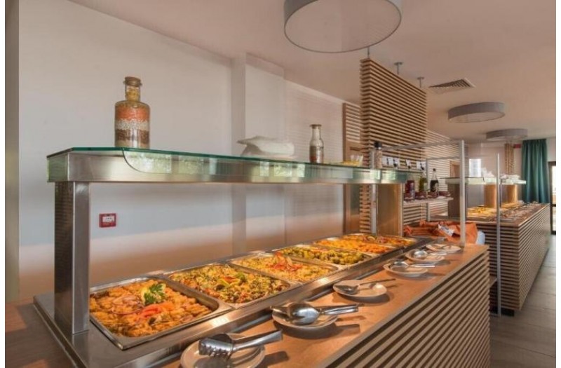 Готель Pomorie Sun, 3★