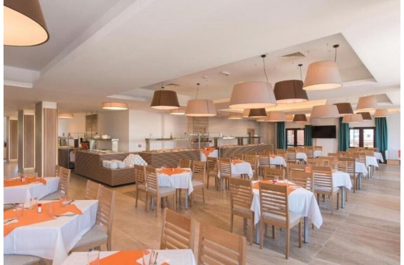 Готель Pomorie Sun, 3★
