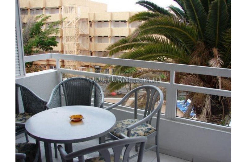 Готель Ponderosa Aparthotel, 3★ Готель Ponderosa Aparthotel, 3★