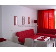 Готель Ponderosa Aparthotel, 3★