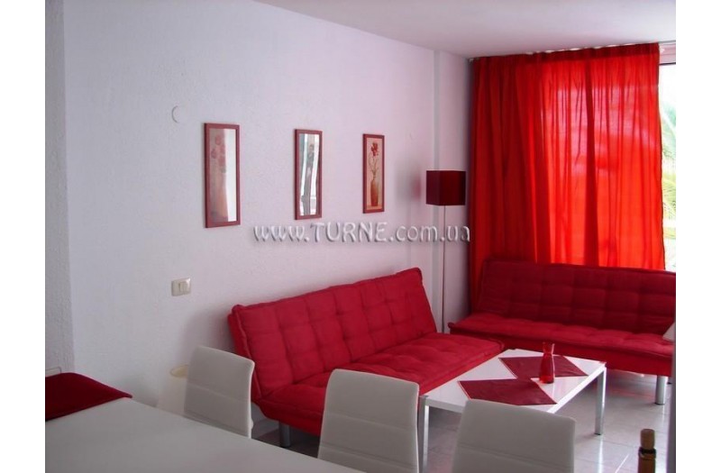 Готель Ponderosa Aparthotel, 3★ Готель Ponderosa Aparthotel, 3★