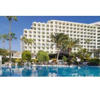 Готель Ponderosa Aparthotel, 3★