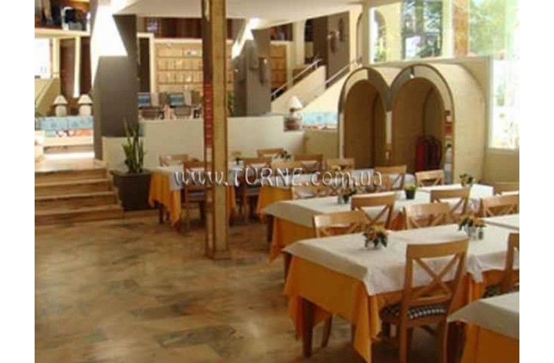 Готель Ponderosa Aparthotel, 3★ Готель Ponderosa Aparthotel, 3★