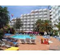 Готель Ponderosa Aparthotel, 3★