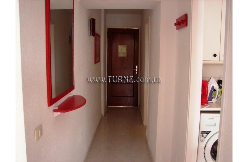 Готель Ponderosa Aparthotel, 3★ Готель Ponderosa Aparthotel, 3★
