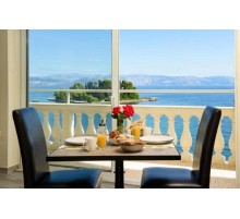 Готель Pontikonisi Hotel, 3★