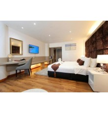 Готель Pooh Beach Resort & Spa *****, 5★