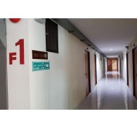 Готель Poonsook Residence Hotel, 3★
