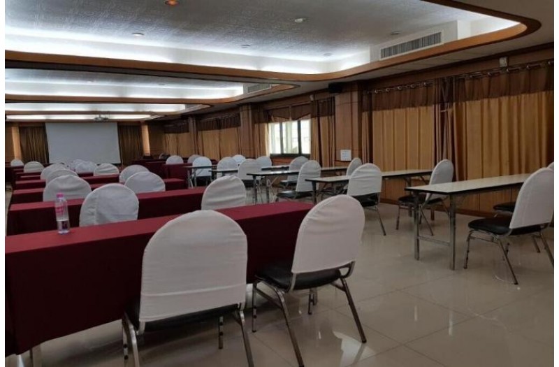 Готель Poonsook Residence Hotel, 3★