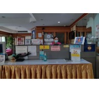 Готель Poonsook Residence Hotel, 3★