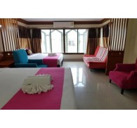Готель Poonsook Residence Hotel, 3★