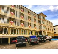 Готель Poonsook Residence Hotel, 3★