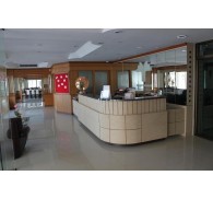 Готель Poonsook Residence Hotel, 3★