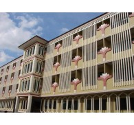 Готель Poonsook Residence Hotel, 3★
