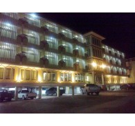Готель Poonsook Residence Hotel, 3★