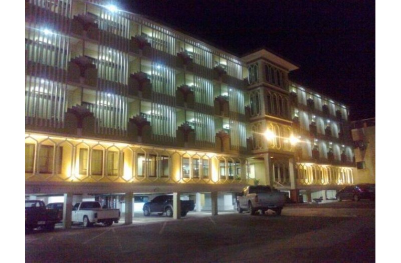 Готель Poonsook Residence Hotel, 3★