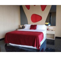 Готель Porta Fira, 4★