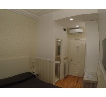 Готель Porta Pia, 3★
