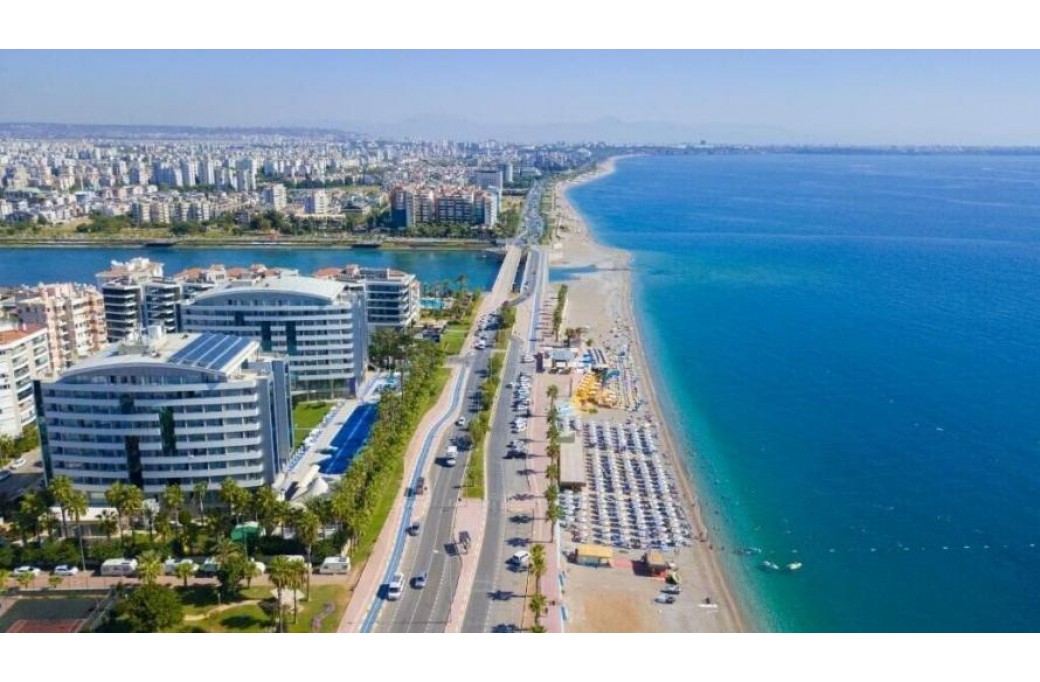 Готель Porto Bello Hotel Resort & SPA, 5★
