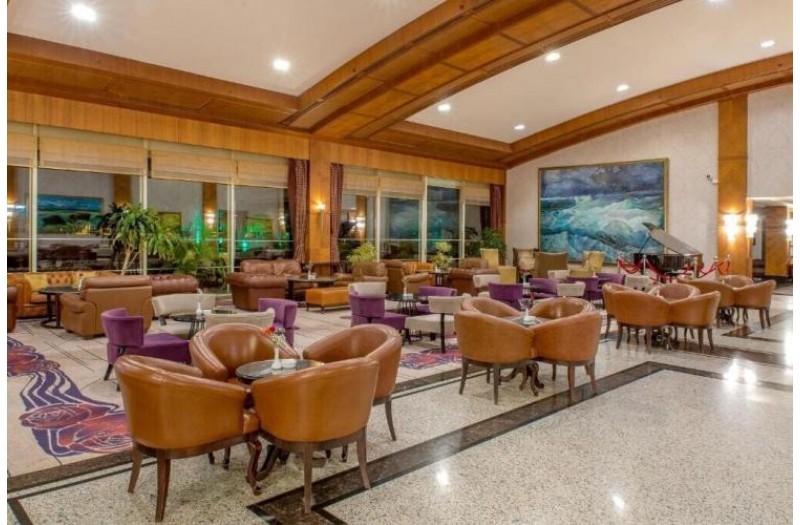 Готель Porto Bello Hotel Resort & SPA, 5★