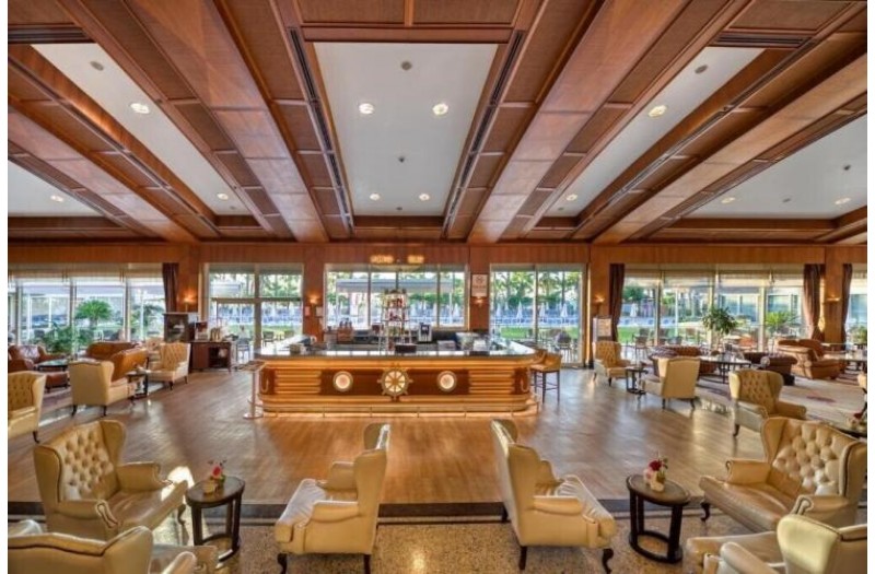 Готель Porto Bello Hotel Resort & SPA, 5★