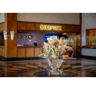 Готель Porto Bello Hotel Resort & SPA, 5★