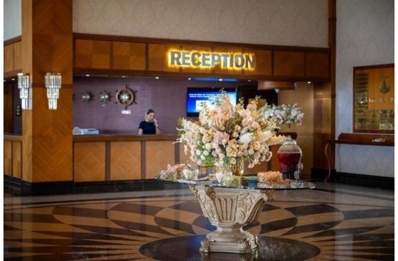 Готель Porto Bello Hotel Resort & SPA, 5★
