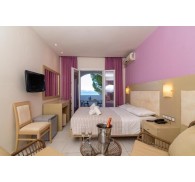 Готель Porto Koukla Beach, 3★