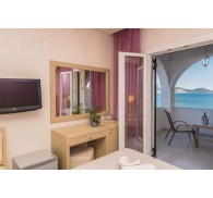 Готель Porto Koukla Beach, 3★