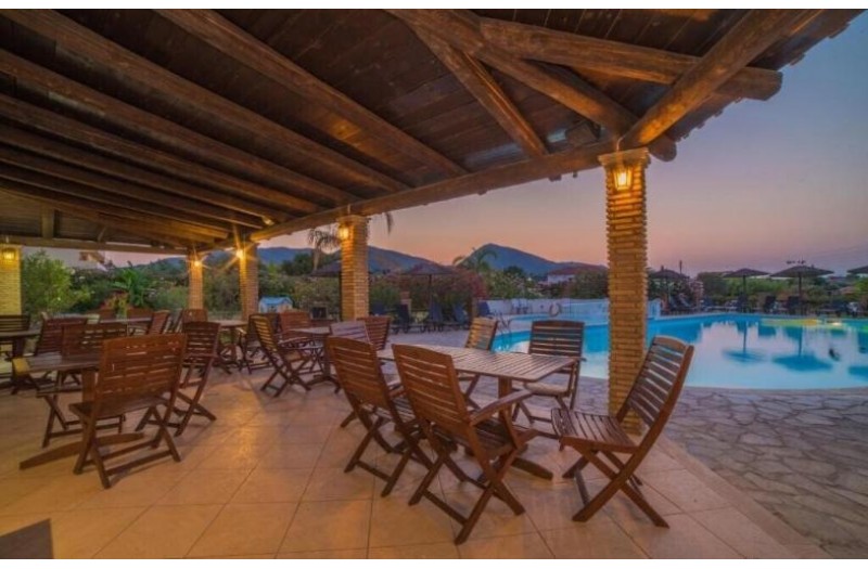 Готель Porto Koukla Beach, 3★
