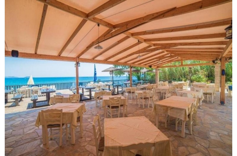 Готель Porto Koukla Beach, 3★