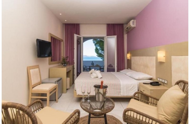 Готель Porto Koukla Beach, 3★