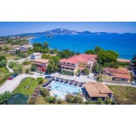 Готель Porto Koukla Beach, 3★