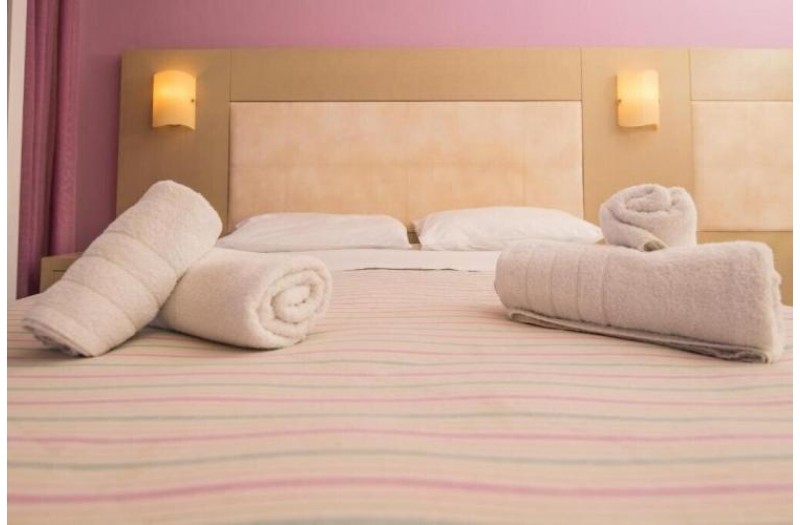 Готель Porto Koukla Beach, 3★