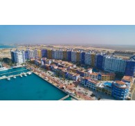 Готель Porto Marina Resort & SPA, 5★