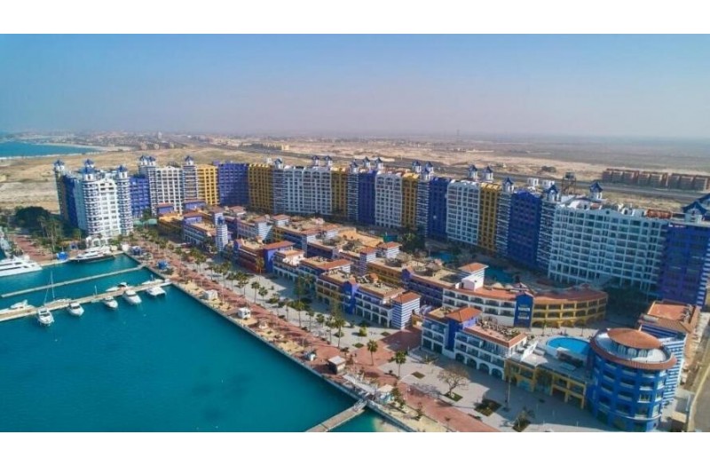 Готель Porto Marina Resort & SPA, 5★ Готель Porto Marina Resort & SPA, 5★
