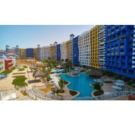 Готель Porto Marina Resort & SPA, 5★