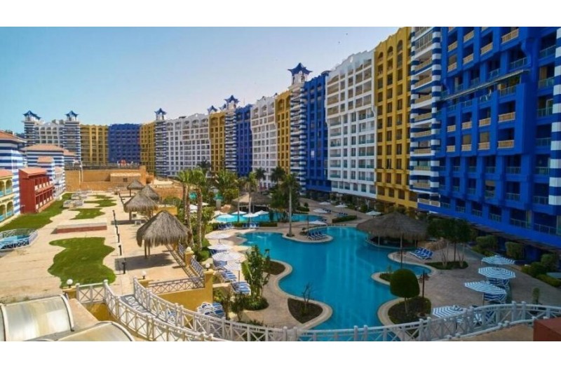 Готель Porto Marina Resort & SPA, 5★ Готель Porto Marina Resort & SPA, 5★