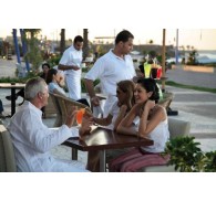 Готель Porto Marina Resort & SPA, 5★