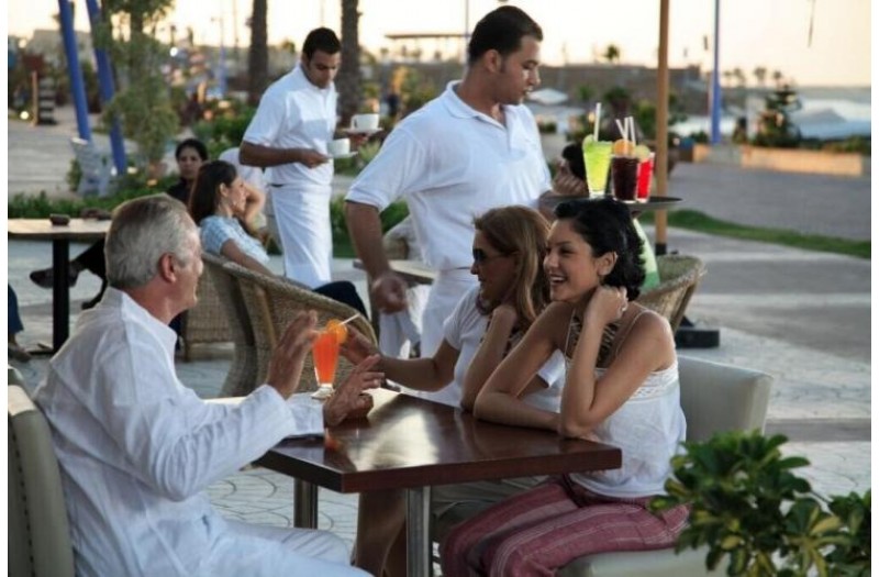 Готель Porto Marina Resort & SPA, 5★ Готель Porto Marina Resort & SPA, 5★