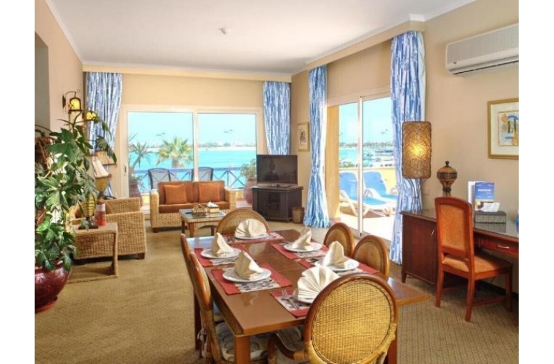 Готель Porto Marina Resort & SPA, 5★ Готель Porto Marina Resort & SPA, 5★
